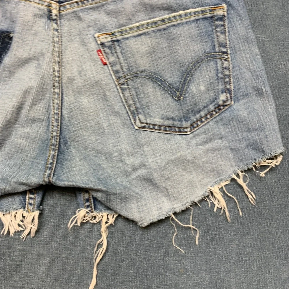 Levis levi 501